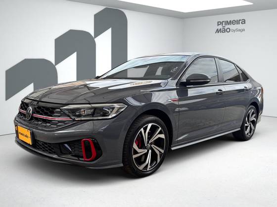 VOLKSWAGEN JETTA 2.0 350 TSI GASOLINA GLI DSG